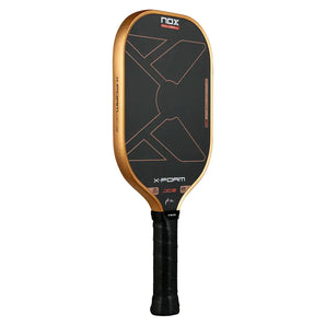 X-Foam JC6 16mm Pickleball Paddle by Judith Castillo,Pickleball Paddles,Nox,,,Tennis Express,PPIXFOJC626-2