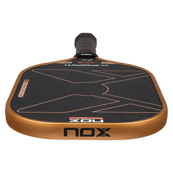 X-Foam JC6 16mm Pickleball Paddle by Judith Castillo,Pickleball Paddles,Nox,,,Tennis Express,PPIXFOJC626-3