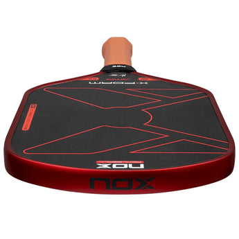 X-Foam JMA 16mm Pickleball Paddle by Jhonnatan Medina,Pickleball Paddles,Nox,,,Tennis Express,PPIXFOJMA26-1