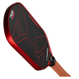 X-Foam JMA 16mm Pickleball Paddle by Jhonnatan Medina,Pickleball Paddles,Nox,,,Tennis Express,PPIXFOJMA26-3