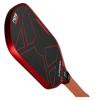 X-Foam JMA 16mm Pickleball Paddle by Jhonnatan Medina,Pickleball Paddles,Nox,,,Tennis Express,PPIXFOJMA26-3
