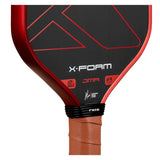 X-Foam JMA 16mm Pickleball Paddle by Jhonnatan Medina,Pickleball Paddles,Nox,,,Tennis Express,PPIXFOJMA26-4