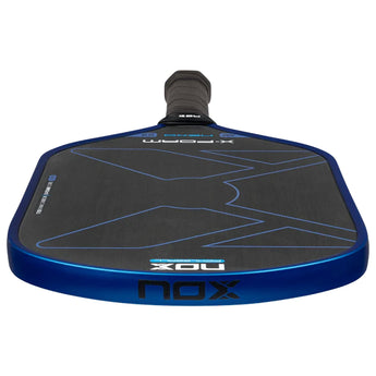 X-Foam Nexo 14mm Pickleball Paddle,Pickleball Paddles,Nox,,,Tennis Express,PPIXFONE1426-3