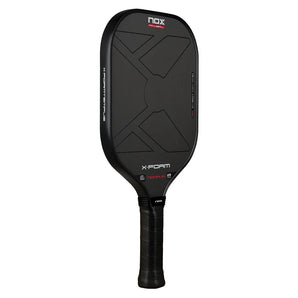 X-Foam Tempus 16mm Pickleball Paddle,Pickleball Paddles,Nox,,,Tennis Express,PPIXFOTE1626-1