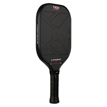X-Foam Tempus 16mm Pickleball Paddle,Pickleball Paddles,Nox,,,Tennis Express,PPIXFOTE1626-1