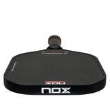 X-Foam Tempus 16mm Pickleball Paddle,Pickleball Paddles,Nox,,,Tennis Express,PPIXFOTE1626-3