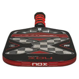 Luxury Nerbo Pickleball Paddle-Racquets-Nox-PPLUXNERBO-2-Tennis Express
