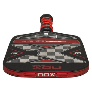 Luxury Nerbo Pickleball Paddle-Racquets-Nox-PPLUXNERBO-2-Tennis Express