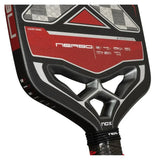Luxury Nerbo Pickleball Paddle-Racquets-Nox-PPLUXNERBO-4-Tennis Express