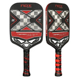Luxury Nerbo Pickleball Paddle-Racquets-Nox-PPLUXNERBO-x-Tennis Express