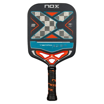 Luxury Tempo Pickleball Paddle-Racquets-Nox-PPLUXTEMPO-1-Tennis Express