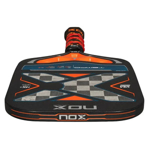 Luxury Tempo Pickleball Paddle-Racquets-Nox-PPLUXTEMPO-2-Tennis Express