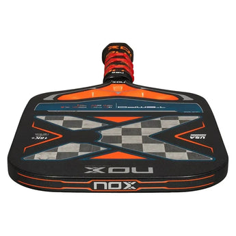 Luxury Tempo Pickleball Paddle-Racquets-Nox-PPLUXTEMPO-2-Tennis Express