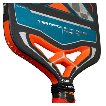 Luxury Tempo Pickleball Paddle-Racquets-Nox-PPLUXTEMPO-4-Tennis Express