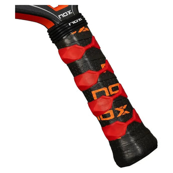 Luxury Tempo Pickleball Paddle-Racquets-Nox-PPLUXTEMPO-5-Tennis Express