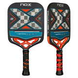 Luxury Tempo Pickleball Paddle-Racquets-Nox-PPLUXTEMPO-x-Tennis Express