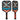 Luxury Tempo Pickleball Paddle-Racquets-Nox-PPLUXTEMPO-x-Tennis Express