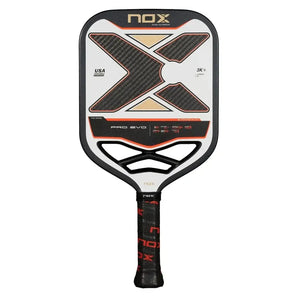 Pro Evo Pickleball Paddle-Racquets-Nox-PPROEVO-1-Tennis Express