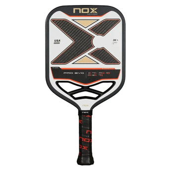 Pro Evo Pickleball Paddle-Racquets-Nox-PPROEVO-1-Tennis Express