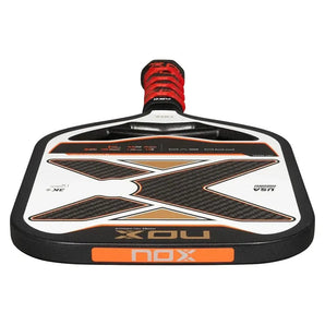 Pro Evo Pickleball Paddle-Racquets-Nox-PPROEVO-2-Tennis Express
