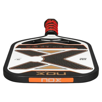Pro Evo Pickleball Paddle-Racquets-Nox-PPROEVO-2-Tennis Express