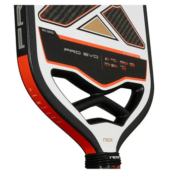 Pro Evo Pickleball Paddle-Racquets-Nox-PPROEVO-4-Tennis Express