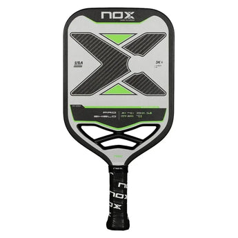 Pro Shield Pickleball Paddle-Racquets-Nox-PPROSHIELD-1-Tennis Express
