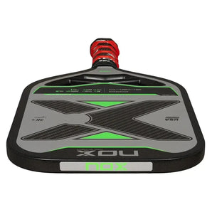 Pro Shield Pickleball Paddle-Racquets-Nox-PPROSHIELD-3-Tennis Express
