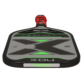 Pro Shield Pickleball Paddle-Racquets-Nox-PPROSHIELD-3-Tennis Express