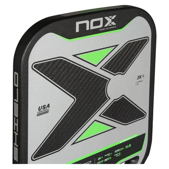 Pro Shield Pickleball Paddle-Racquets-Nox-PPROSHIELD-6-Tennis Express