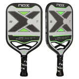 Pro Shield Pickleball Paddle-Racquets-Nox-PPROSHIELD-x-Tennis Express