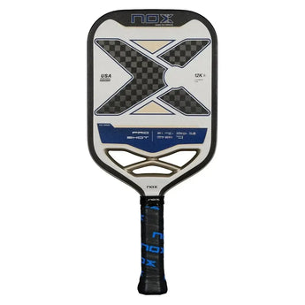 Pro Shot Pickleball Paddle-Racquets-Nox-PPROSHOT-1-Tennis Express