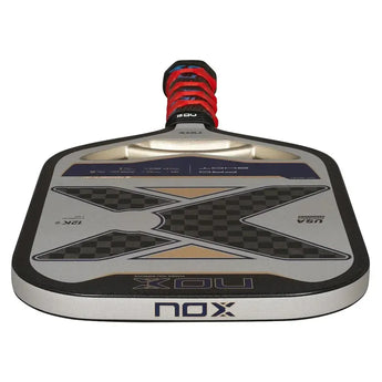 Pro Shot Pickleball Paddle-Racquets-Nox-PPROSHOT-3-Tennis Express