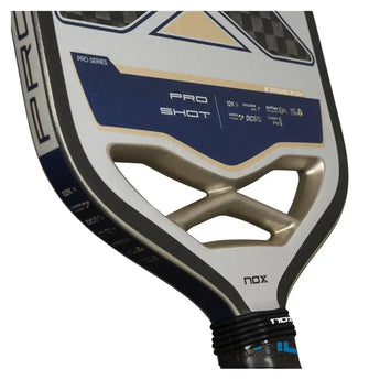Pro Shot Pickleball Paddle-Racquets-Nox-PPROSHOT-4-Tennis Express