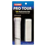 Pro Tour Replacement Tennis Grip-Accessories-Tourna-PRO-W-Tennis Express