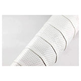 Pro Players Tennis Overgrip 12 Pack White-Accessories-Tecnifibre-PROPLAYER12WH-2-Tennis Express