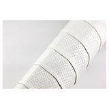 Pro Players Tennis Overgrip 30 Pack White-Accessories-Tecnifibre-PROPLAYER30WH-2-Tennis Express