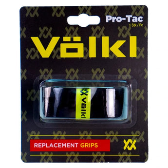 V-Sense Pro Tac Replacement Tennis Grip-Accessories-Volkl-PROTAC-b-1-Tennis Express