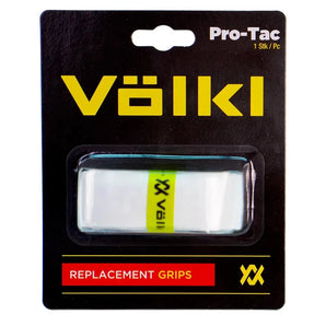 V-Sense Pro Tac Replacement Tennis Grip-Accessories-Volkl-PROTAC-w-1-Tennis Express
