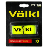 V-Sense Pro Tac Replacement Tennis Grip-Accessories-Volkl-PROTAC-y-1-Tennis Express