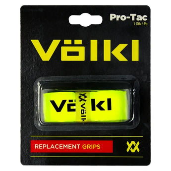 V-Sense Pro Tac Replacement Tennis Grip-Accessories-Volkl-PROTAC-y-1-Tennis Express