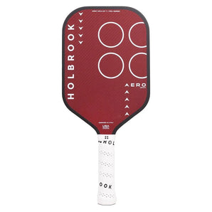 Aero Kevlar T 16mm Pickleball Paddle-Racquets-Holbrook-PS-AER-KV-T-16-1-Tennis Express