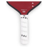 Aero Kevlar T 16mm Pickleball Paddle-Racquets-Holbrook-PS-AER-KV-T-16-4-Tennis Express
