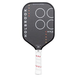 Aero Metallic T 14mm Pickleball Paddle-Racquets-Holbrook-PS-AER-MT-T-14-1-Tennis Express