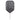 Aero Metallic T 14mm Pickleball Paddle-Racquets-Holbrook-PS-AER-MT-T-14-1-Tennis Express