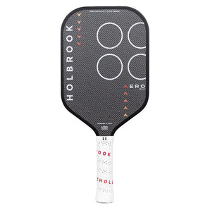 Aero Metallic T 14mm Pickleball Paddle-Racquets-Holbrook-PS-AER-MT-T-14-1-Tennis Express