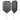 Aero Metallic T 14mm Pickleball Paddle-Racquets-Holbrook-PS-AER-MT-T-14-x-Tennis Express
