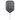 Aero Metallic 16mm Pickleball Paddle-Racquets-Holbrook-PS-AER-MT-T-16-1-Tennis Express