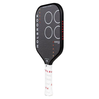 Aero Metallic 16mm Pickleball Paddle-Racquets-Holbrook-PS-AER-MT-T-16-2-Tennis Express