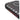 Aero Metallic 16mm Pickleball Paddle-Racquets-Holbrook-PS-AER-MT-T-16-4-Tennis Express